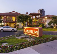 Campbell Inn Hotel - Accommodation Los Angeles