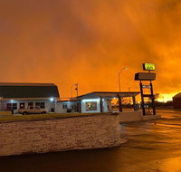 Canadian Inn - Accommodation Los Angeles