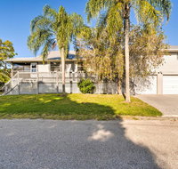 Canalfront Home with Private Dock - 5 Mi to Beaches - Accommodation Los Angeles