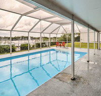 Canalfront Port Charlotte Getaway with Boat Dock - Accommodation Los Angeles