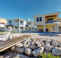 Canalside Cabana - Accommodation Los Angeles