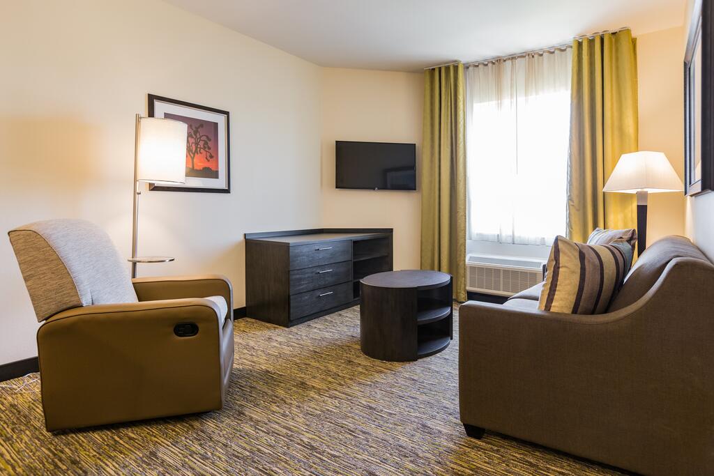 Candlewood Suites - Buda - Austin SW - thumb 2