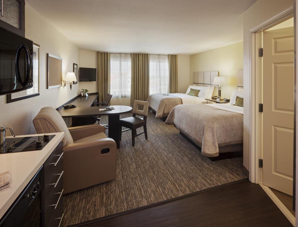 Candlewood Suites - Buda - Austin SW - thumb 1