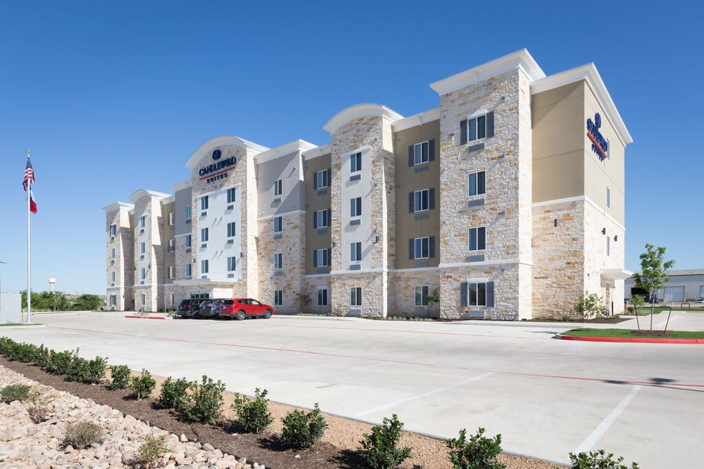 Candlewood Suites - Buda - Austin SW - thumb 0
