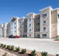 Candlewood Suites - Buda - Austin SW - Accommodation Los Angeles