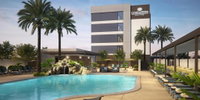 Candlewood Suites - Las Vegas - E Tropicana Accommodation Los Angeles