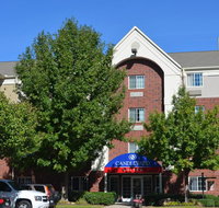 Candlewood Suites Arlington - Accommodation Los Angeles
