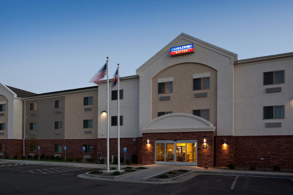 Candlewood Suites Craig-Northwest - thumb 0