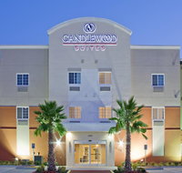 Candlewood Suites Deer Park - Accommodation Los Angeles