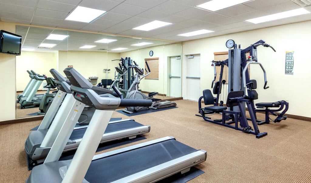 Candlewood Suites Georgetown - thumb 1