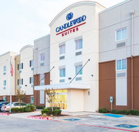 Candlewood Suites Georgetown - Accommodation Los Angeles