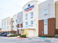 Booking Georgetown Accommodation Los Angeles
