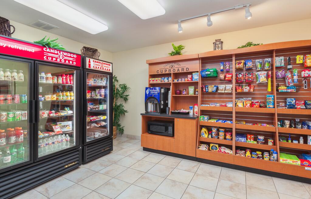 Candlewood Suites Georgetown - thumb 3