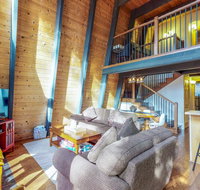 Canterbury Kings Beach Treehouse - Accommodation Los Angeles