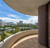 Canterbury Place 16D - Accommodation Los Angeles