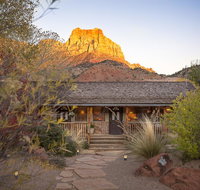 Canyon Vista Lodge - Accommodation Los Angeles