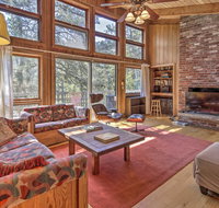 Cape Cod Home w/ Deck+Grill - 2 Mi to Beach! - Accommodation Los Angeles