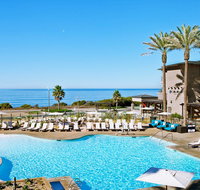 Cape Rey Carlsbad Beach A Hilton Resort  Spa - Accommodation Los Angeles