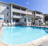 Capistrano SurfSide Inn - Accommodation Los Angeles