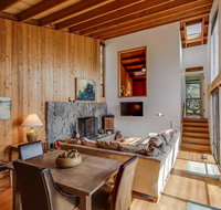 Captain's Cabin - Accommodation Los Angeles