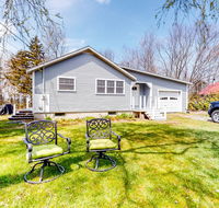 Captains Cottage on Atlantic - Accommodation Los Angeles