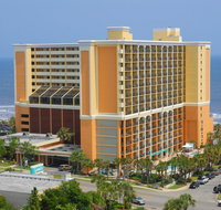 Caravelle Resort - Accommodation Los Angeles