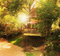 Cardinal Casita Accommodation Los Angeles