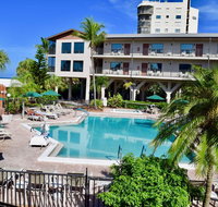 Caribbean Beach Club - Accommodation Los Angeles