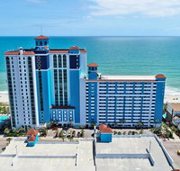 Caribbean Resort Myrtle Beach - Accommodation Los Angeles