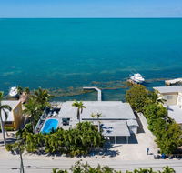 Caribbean Sunset 3bed/3bath with private pool & dockage - Accommodation Los Angeles