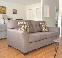 Carlin's Cottage Court - Accommodation Los Angeles