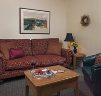 Carlisle House Bed and Breakfast - Accommodation Los Angeles