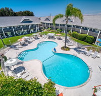 Carlsbad by the Sea Hotel - Accommodation Los Angeles