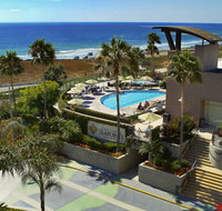 Carlsbad Seapointe Resort - Accommodation Los Angeles