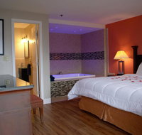 Carrier Motor Lodge - Accommodation Los Angeles