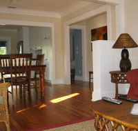 Casa Azul Lagoon With Private Pool! Home - Accommodation Los Angeles