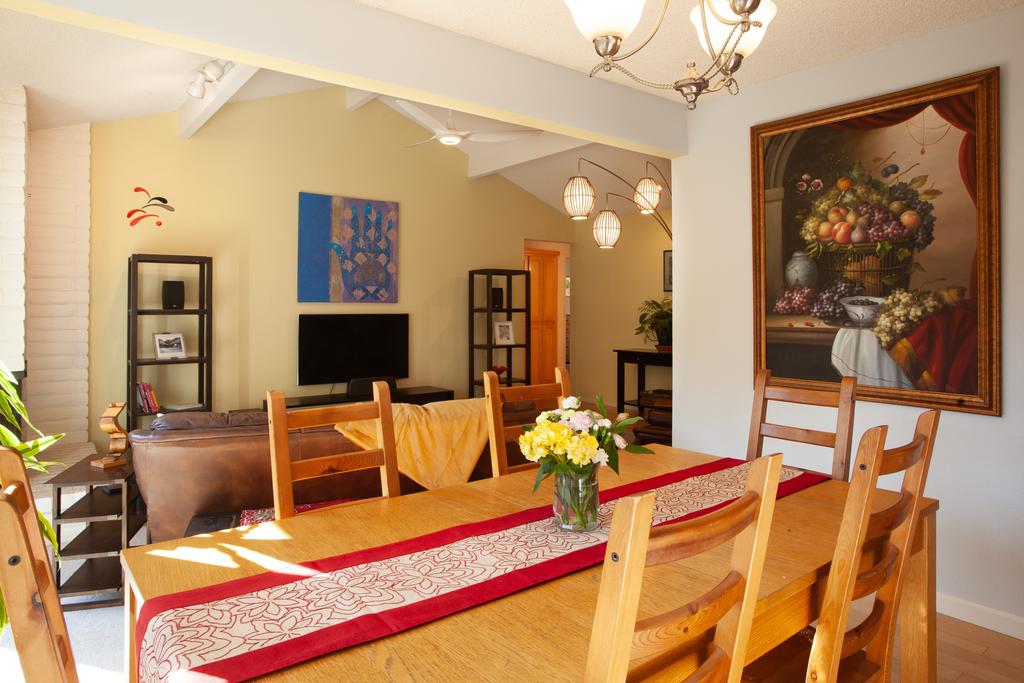 Casa Bella: Serene & Welcoming Home In Santa Rosa! Home - thumb 2