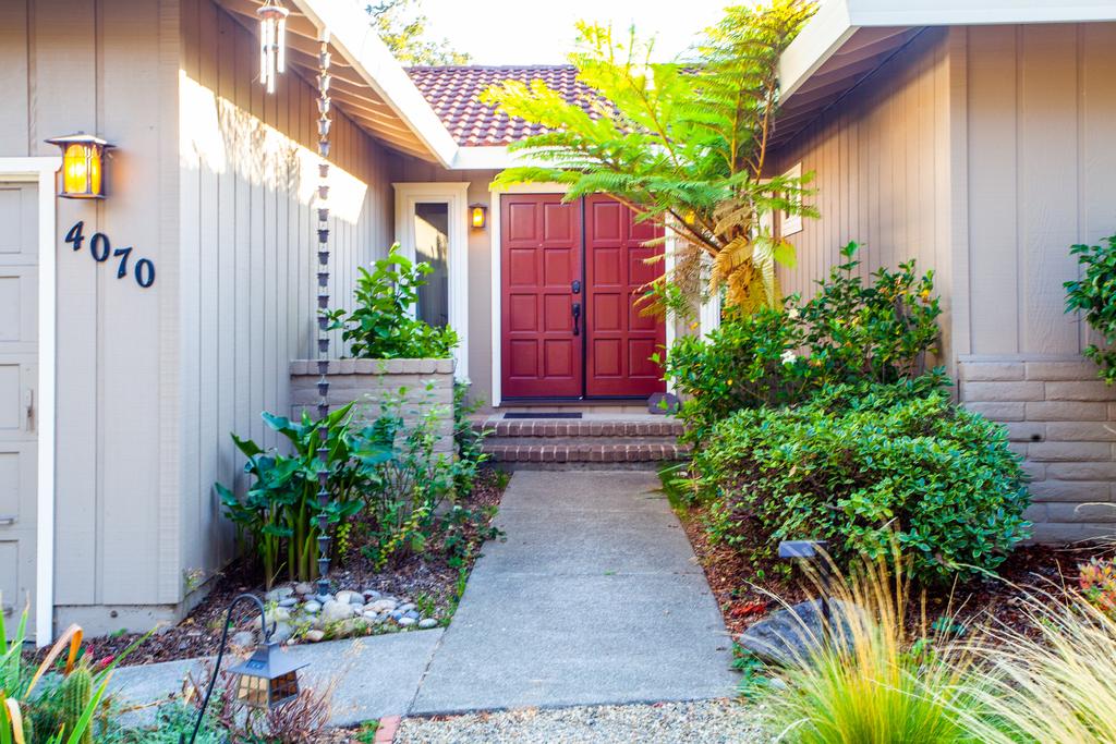 Casa Bella: Serene & Welcoming Home In Santa Rosa! Home - thumb 0