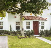 Casa Blanca - Accommodation Los Angeles