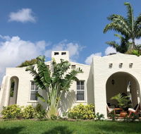 Casa Claremore - Accommodation Los Angeles