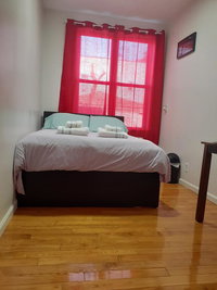 Corona Ny Accommodation Los Angeles