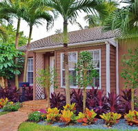 Casa del Leon - Accommodation Los Angeles