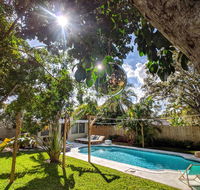 Casa del Ojo - Accommodation Los Angeles