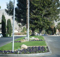 Casa Del Sol - Accommodation Los Angeles