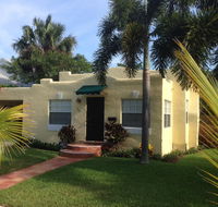 Casa Del Sol - Accommodation Los Angeles