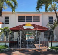 Casa Del Sol Waterfront Resort & Marina - Accommodation Los Angeles