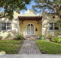 Casa Paradiso - Accommodation Los Angeles