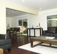 Casa Tres - Accommodation Los Angeles