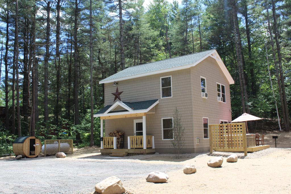 Cascade Mountain Chalet - thumb 2