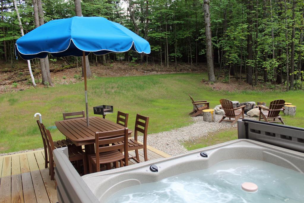 Cascade Mountain Chalet - thumb 3